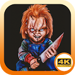 Cover Image of Download Wallpaper For chuckie 1.3 APK