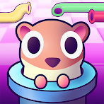 Tube Hamster