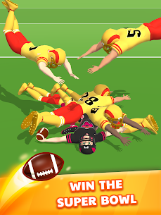 Football Life Apk Mod for Android [Unlimited Coins/Gems] 10