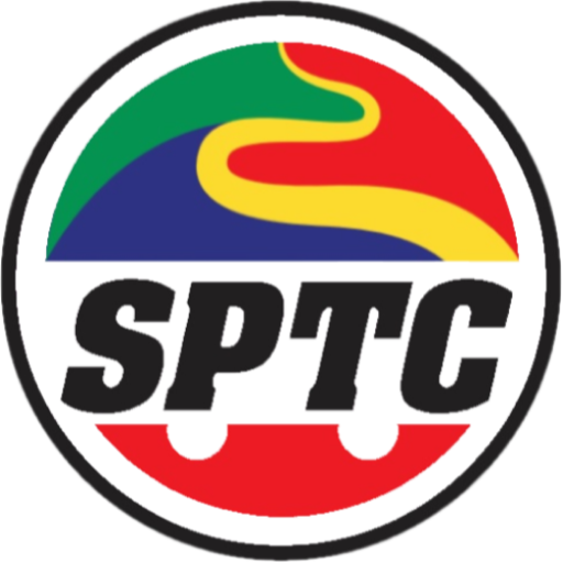 SPTC  Icon