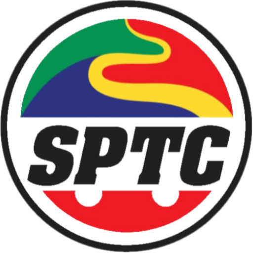 SPTC logo