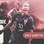 Cover Image of Download Croatia Football Wallpaper HD  APK