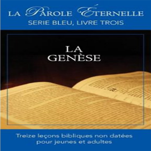 LA PAROLE ÉTERNELLE LA GENÈSE, Download on Windows