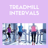 Burn Fat With Treadmill icon