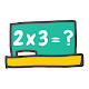 पहाड़ा (Multiplication Math Tables) विंडोज़ पर डाउनलोड करें