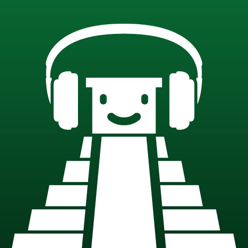 Chichén Itzá Audioguide logo