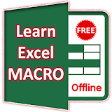 Learn Excel Macro Offline icon
