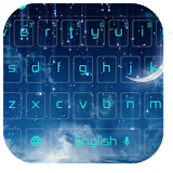Galaxy Keyboard For Andriod icon