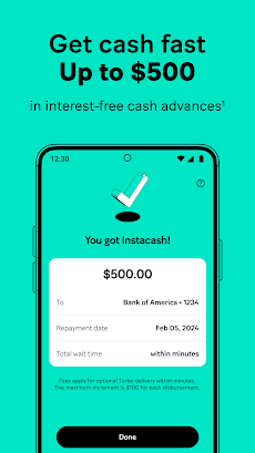 MoneyLion: Go-to Money Appのおすすめ画像2