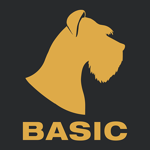 Hundår Basic logo