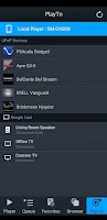 screenshot of mconnect Player Lite – Cast AV