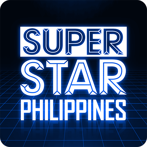 SUPERSTAR PHILIPPINES 3.9.3 Icon