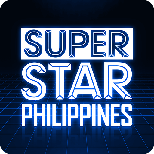 SUPERSTAR PHILIPPINES  Icon