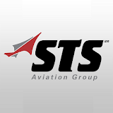 STS Aviation Jobs, Engineering icon