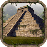 The Secret of the Lost Pyramid icon
