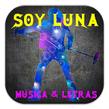Soy Luna Música e Letras icon