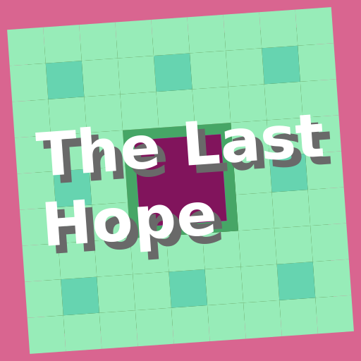 zBook: The Last Hope logo