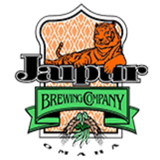 Jaipur Indian Restaurant logo