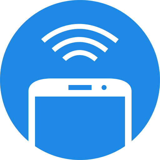 osmino: Share WiFi 1.3.02 Icon