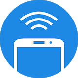 osmino: Share WiFi icon
