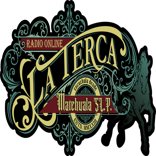 LA TERCA RADIO logo