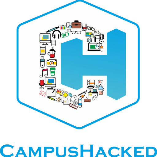 CampusHacked Screen 3