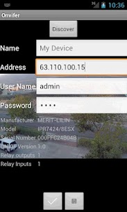 Onvier – IP Camera Monitor Apk Download For Android & IOS 1