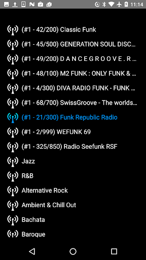Download Funk Groove Internet Radio Free For Android Funk Groove Internet Radio Apk Download Steprimo Com
