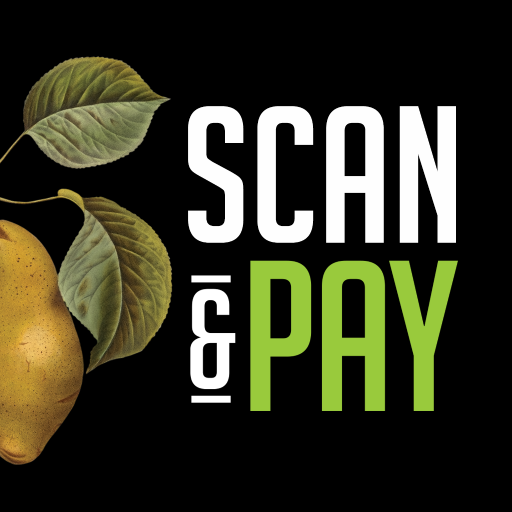Kowalskis Scan & Pay logo