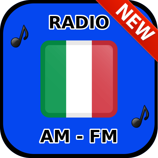 Radios Italianas Gratis