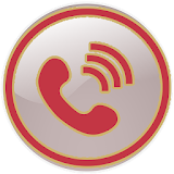 Automatic call Recorder icon