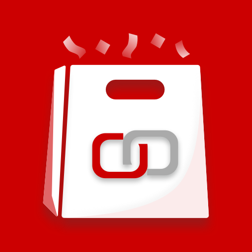 ShopperLink logo