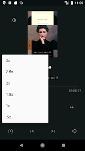 NavBooks – Audiolibri APK (a pagamento/completo) 5