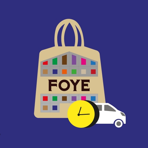 Foye logo