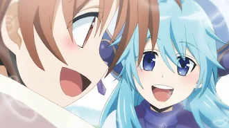 ネト充のススメ ディレクターズカット版 Season 1 Episode 8 Tv On Google Play