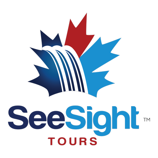 Guide App - See Sight Tours logo