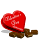 Valentine's EvolveSMS Theme