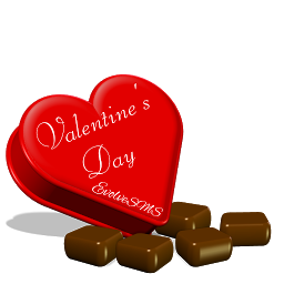 Icon image Valentine's EvolveSMS Theme