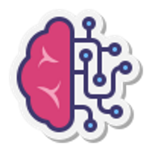Dream: AI logo