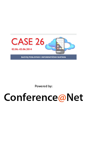 Android application CASE 26 screenshort