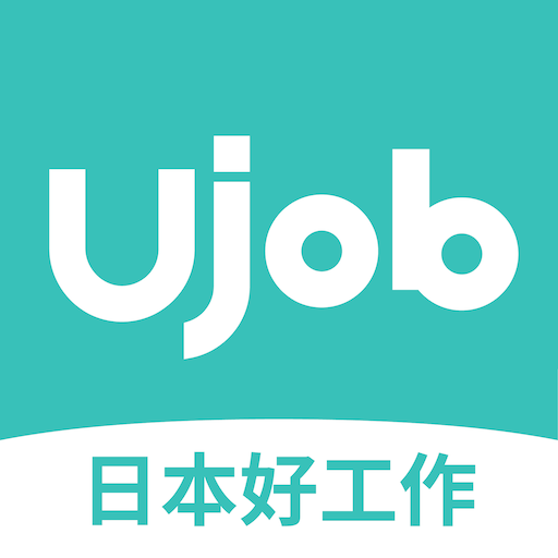 Ujob logo