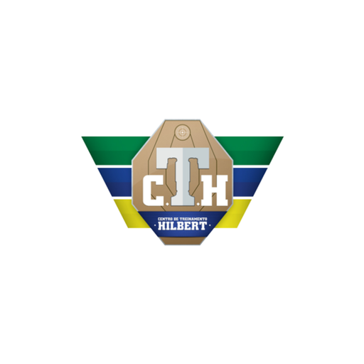 CT Hilbert logo
