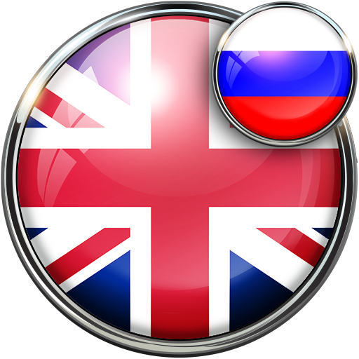 English Russian Translator  Icon