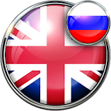 English Russian Translator icon