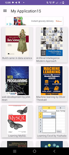 Books Anytime Screen 3