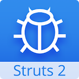 Struts 2 Web Server Scanner icon