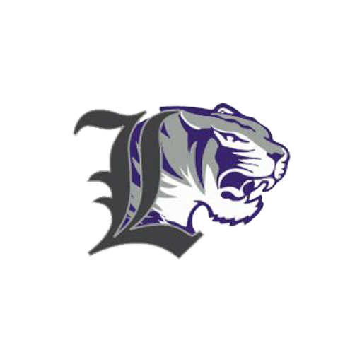 Lawrence Tigers logo