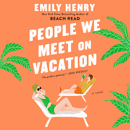 图标图片“People We Meet on Vacation”