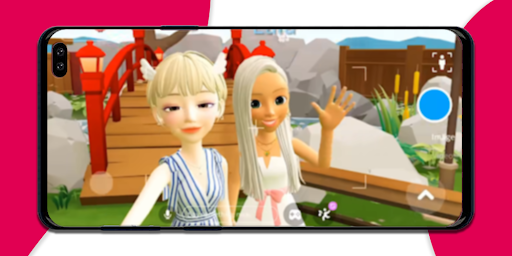 Tips Zepeto Avatar Maker 2021