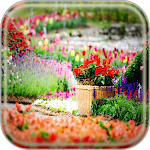 Cover Image of Download Garden Wallpapers 2.0 APK